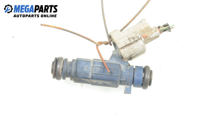 Дюза бензин за Nissan Micra II Hatchback (01.1992 - 02.2003) 1.0 i 16V, 60 к.с., № 0280155942