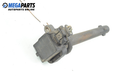 Запалителна бобина за Nissan Micra II Hatchback (01.1992 - 02.2003) 1.0 i 16V, 60 к.с., № 22448 1F700 / 0 221 504 017