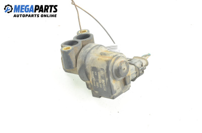 Стъпков мотор за Nissan Micra II Hatchback (01.1992 - 02.2003) 1.0 i 16V, 60 к.с., № Bosch 0 280 140 583