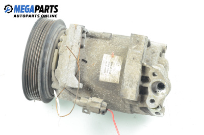 Компресор климатик за Nissan Micra II Hatchback (01.1992 - 02.2003) 1.0 i 16V, 60 к.с., № 92600 1F701