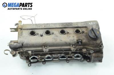 Глава за Nissan Micra II Hatchback (01.1992 - 02.2003) 1.0 i 16V, 60 к.с.