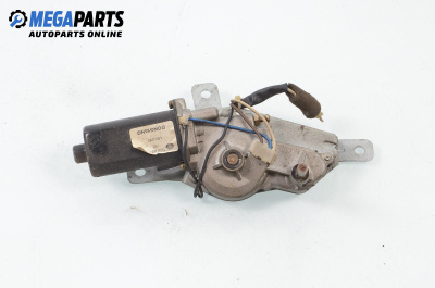 Ел. мотор за чистачките за Daewoo Matiz Hatchback (09.1998 - 01.2005), хечбек, позиция: задна, № 96317807