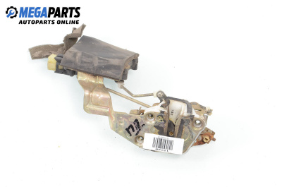 Брава на врата за Daewoo Matiz Hatchback (09.1998 - 01.2005), позиция: предна, дясна