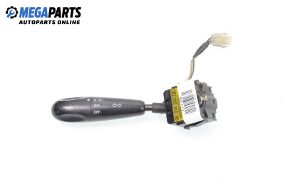 Лостче за светлини за Daewoo Matiz Hatchback (09.1998 - 01.2005), № 96314332