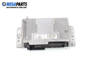 Компютър двигател за Daewoo Matiz Hatchback (09.1998 - 01.2005) 0.8, 52 к.с., № 96351733