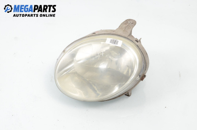 Фар за Daewoo Matiz Hatchback (09.1998 - 01.2005), хечбек, позиция: лява