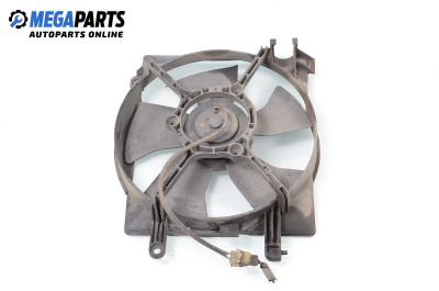 Перка охлаждане за Daewoo Matiz Hatchback (09.1998 - 01.2005) 0.8, 52 к.с.