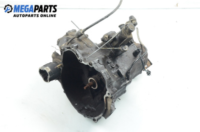 Ръчна скоростна кутия за Daewoo Matiz Hatchback (09.1998 - 01.2005) 0.8, 52 к.с.