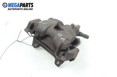 Спирачен апарат за Fiat Punto Hatchback II (09.1999 - 07.2012), позиция: предна, лява