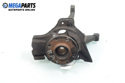 Шенкел главина за Fiat Punto Hatchback II (09.1999 - 07.2012), позиция: предна, дясна