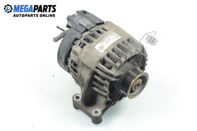 Алтернатор / генератор за Fiat Punto Hatchback II (09.1999 - 07.2012) 1.2 60 (188.030, .050, .130, .150, .230, .250), 60 к.с., № 46542889