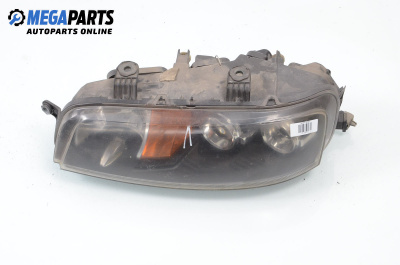 Фар за Fiat Punto Hatchback II (09.1999 - 07.2012), хечбек, позиция: лява