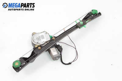 Машинка ел. стъкло за Fiat Punto Hatchback II (09.1999 - 07.2012), 2+1 вр., хечбек, позиция: предна, дясна, № 46536311