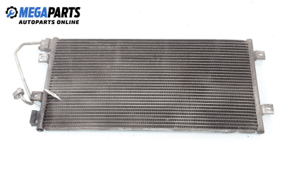 Климатичен радиатор за Fiat Punto Hatchback II (09.1999 - 07.2012) 1.2 60 (188.030, .050, .130, .150, .230, .250), 60 к.с.