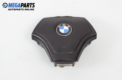 Airbag за BMW 3 Series E36 Sedan (09.1990 - 02.1998), 4+1 вр., седан, позиция: предна, № 3310927623