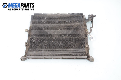 Климатичен радиатор за BMW 3 Series E36 Sedan (09.1990 - 02.1998) 318 tds, 90 к.с.