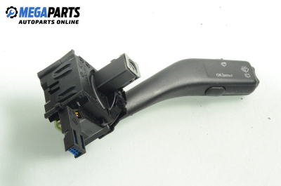 Лостче за чистачки за Volkswagen Touran Minivan I (02.2003 - 05.2010), № 1K0 953 519 A