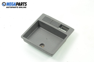 Интериорна пластмаса за Volkswagen Touran Minivan I (02.2003 - 05.2010), 4+1 вр., миниван, позиция: предна