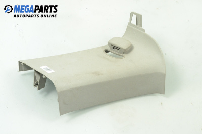 Интериорна пластмаса за Volkswagen Touran Minivan I (02.2003 - 05.2010), 4+1 вр., миниван, позиция: лява