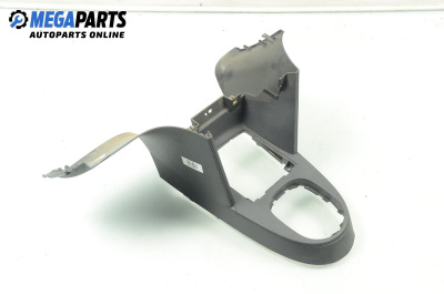 Централна конзола долна част за Volkswagen Touran Minivan I (02.2003 - 05.2010)