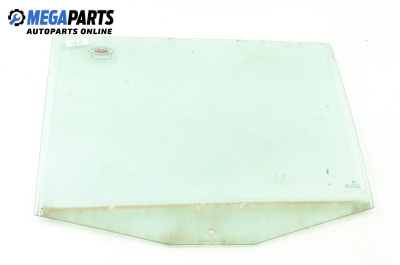 Странично стъкло за Volkswagen Touran Minivan I (02.2003 - 05.2010), 4+1 вр., миниван, позиция: задна, лява