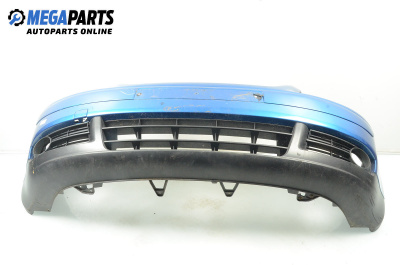 Предна броня за Volkswagen Touran Minivan I (02.2003 - 05.2010), миниван, позиция: предна