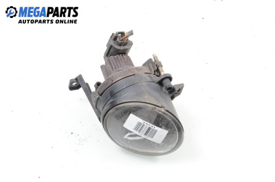 Халоген за Volkswagen Touran Minivan I (02.2003 - 05.2010), миниван, позиция: лява