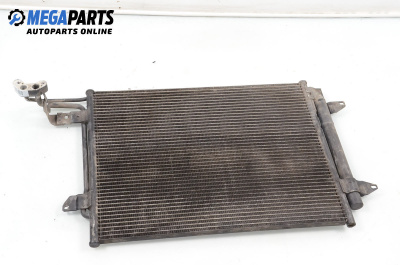 Климатичен радиатор за Volkswagen Touran Minivan I (02.2003 - 05.2010) 1.6 FSI, 115 к.с.