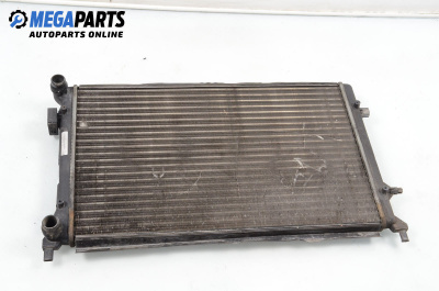 Воден радиатор за Volkswagen Touran Minivan I (02.2003 - 05.2010) 1.6 FSI, 115 к.с.