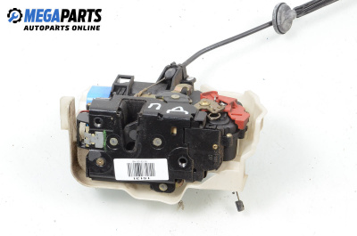 Брава на врата за Volkswagen Touran Minivan I (02.2003 - 05.2010), позиция: предна, дясна