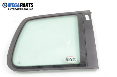 Фикс за Volkswagen Touran Minivan I (02.2003 - 05.2010), 4+1 вр., миниван, позиция: дясна