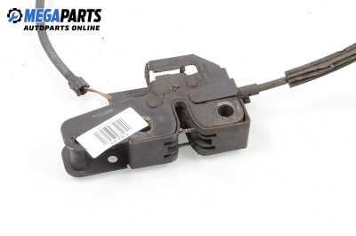 Брава преден капак за Volkswagen Touran Minivan I (02.2003 - 05.2010), 4+1 вр., миниван, позиция: предна