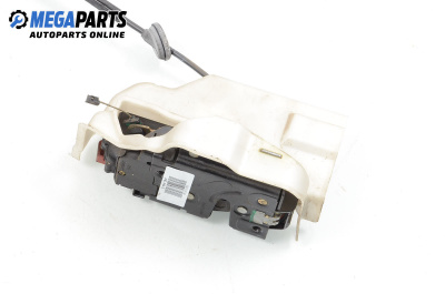 Брава на врата за Volkswagen Touran Minivan I (02.2003 - 05.2010), позиция: задна, дясна