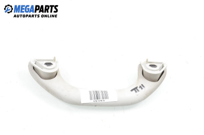 Ръкохватка за таван за Volkswagen Touran Minivan I (02.2003 - 05.2010), 4+1 вр., позиция: предна, дясна