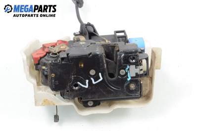 Брава на врата за Volkswagen Touran Minivan I (02.2003 - 05.2010), позиция: предна, лява