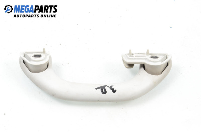 Ръкохватка за таван за Volkswagen Touran Minivan I (02.2003 - 05.2010), 4+1 вр., позиция: задна, дясна