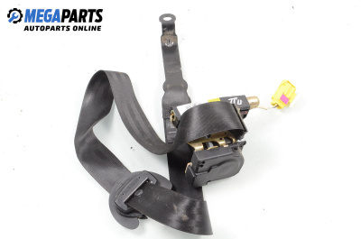 Предпазен колан за Volkswagen Touran Minivan I (02.2003 - 05.2010), 4+1 вр., позиция: предна, дясна