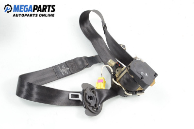 Предпазен колан за Volkswagen Touran Minivan I (02.2003 - 05.2010), 4+1 вр., позиция: предна, лява, № 1T0 857 705 B