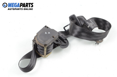 Предпазен колан за Volkswagen Touran Minivan I (02.2003 - 05.2010), 4+1 вр., позиция: задна, лява, № 1T0 857 805 B