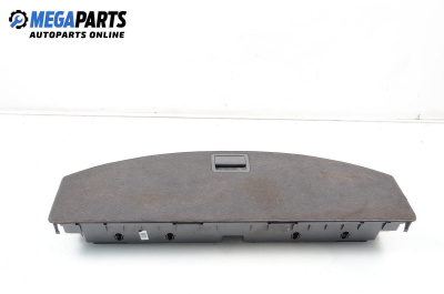 Жабка в багажник за Volkswagen Touran Minivan I (02.2003 - 05.2010)