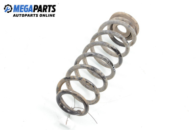 Пружина за ходова част за Volkswagen Touran Minivan I (02.2003 - 05.2010), миниван, позиция: задна