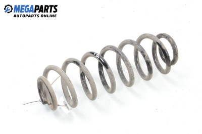 Пружина за ходова част за Volkswagen Touran Minivan I (02.2003 - 05.2010), миниван, позиция: задна