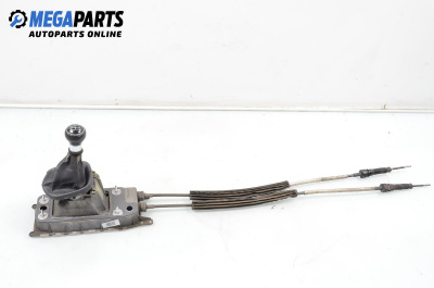 Скоростен лост с жила за Volkswagen Touran Minivan I (02.2003 - 05.2010)