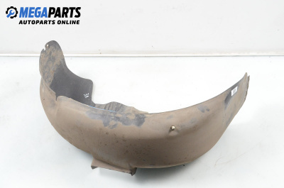 Подкалник за Volkswagen Touran Minivan I (02.2003 - 05.2010), 4+1 вр., миниван, позиция: задна, лява