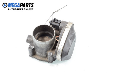 Дроселова клапа за Volkswagen Touran Minivan I (02.2003 - 05.2010) 1.6 FSI, 115 к.с., № 036 133 062 Q