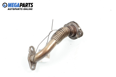 EGR тръба за Volkswagen Touran Minivan I (02.2003 - 05.2010) 1.6 FSI, 115 к.с.