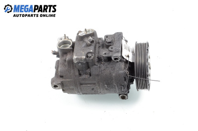 Компресор климатик за Volkswagen Touran Minivan I (02.2003 - 05.2010) 1.6 FSI, 115 к.с.