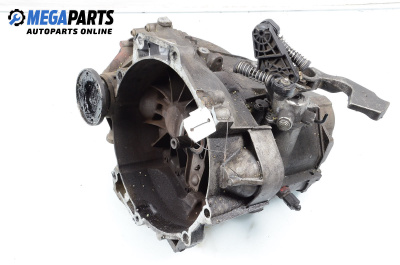 Ръчна скоростна кутия за Volkswagen Touran Minivan I (02.2003 - 05.2010) 1.6 FSI, 115 к.с.