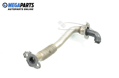 EGR тръба за Volkswagen Touran Minivan I (02.2003 - 05.2010) 1.6 FSI, 115 к.с.