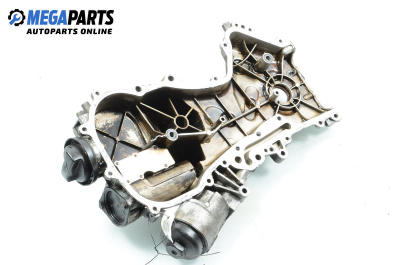 Капак ангренажен ремък за Volkswagen Touran Minivan I (02.2003 - 05.2010) 1.6 FSI, 115 к.с.